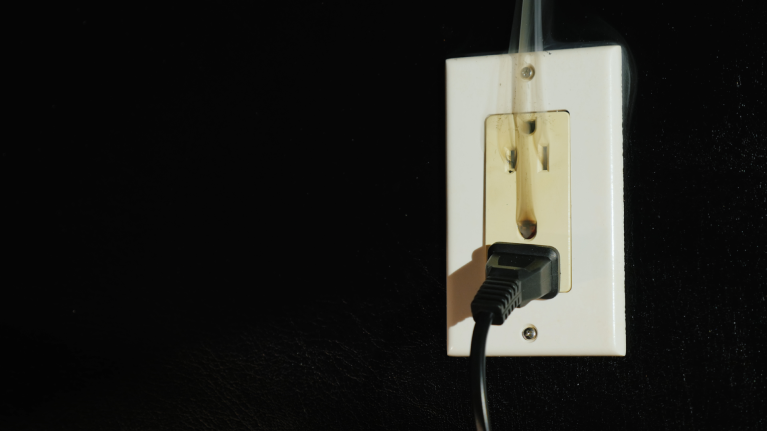 Electrical Panel